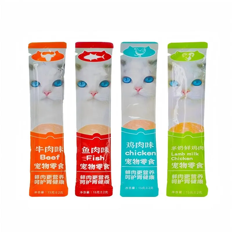 猫条